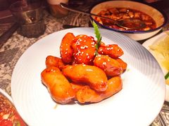 -吴莊(龙城万科里店)