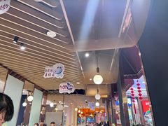 -三江源活鱼现烤(维多利摩尔城店)