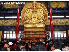 -南海禅寺