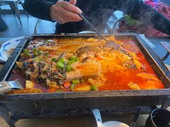 -炉鱼(爱琴海购物公园店)