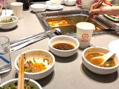 -海底捞火锅(九霄梦天地店)