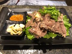 -鹏馨羊羔肉·非遗(新建街店)