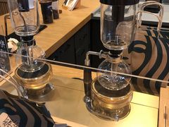 -星巴克(北京通州新光大中心店)