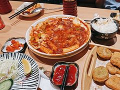 -五道双马·双马餐厅(五道口店)