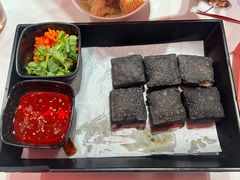 -火宫殿·小吃王国(坡子街店)