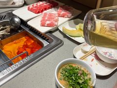 -海底捞火锅(平谷华联店)