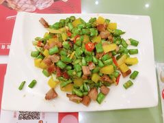 -香港新记茶餐厅(春熙太古里店)