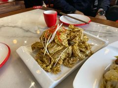 -天天初二·天津传统捞面·天津特色菜(凌奥总店)
