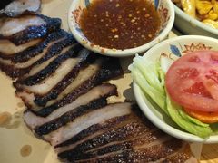 -大头虾越式风味餐厅(光明广场店)