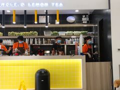 -丘大叔柠檬茶(乐峰广场分店)