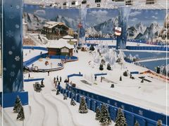 -长沙湘江冰雪世界