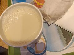 -麦当劳(新王府井店)