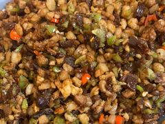 黑三剁-云海肴·汽锅鸡·云南菜(广安门天虹店)