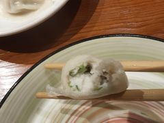 鲅鱼水饺-渔家风味·鲅鱼水饺·央视展播·海鲜天津菜(开发区店)