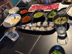 -打酱友•斑鱼海鲜粥火锅(吴桥店)