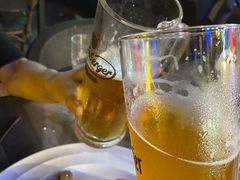 -LENBACH兰巴赫西餐啤酒坊(大连东港店)
