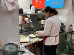 -金陵老丁家馄饨(新街口店)