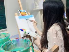 -一品格美术·中考高中成人美术培训