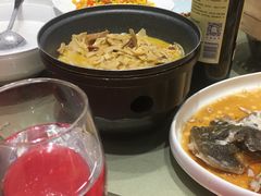 -湖锦酒楼·32年地道湖北菜(光谷店)