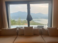 -杭州桐庐康莱德酒店西餐厅-舍