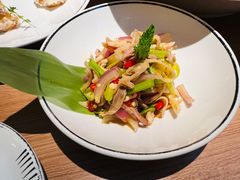正经鸡被撕-太二酸菜鱼(武汉光谷保利店)