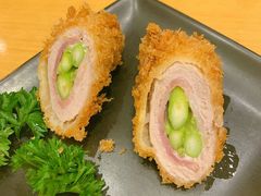 -胜博殿日式炸猪排(西红门店)