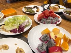 -三亚亚龙湾天域度假酒店