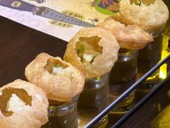 -Bombay Grill印度餐厅