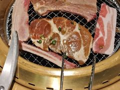 -炙城·韩式烤肉(南京东路店)