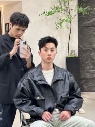 -SalonRivelin 沙龙瑞菱