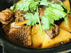 麻辣牛三宝-穹六人间 people 6(岳阳路店)