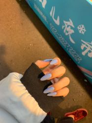 -1T·1M 日式美甲美睫