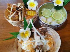 -婉泰·特色小吃·舂鸡脚(告庄二店)