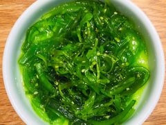 清脆裙带菜-醉面(五道口启迪大厦店)