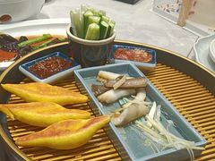 -君霖海鲜私房菜(春柳店)