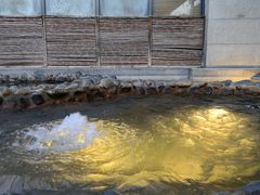 -春晖园度假酒店温泉