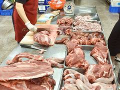 -标记美食新鲜猪杂(兴南大道店)