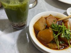 -颓记茶餐厅(美景总店)