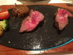 -西堤厚牛排(新世界店)
