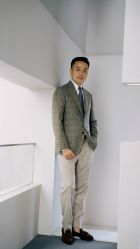 -GIMIWEAR 基米尔男士西服高级定制(陆家嘴店)