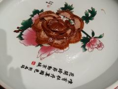 -京味斋·北京烤鸭(新源街店)