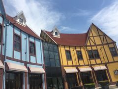 -安徒生童话乐园