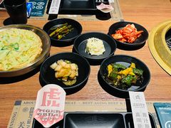 -虎哥六韩式烤肉料理 TIGERGRILL(隆生金山湖中心购物广场店)