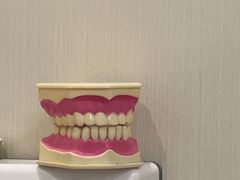 -登特口腔医院(鼓楼东街口店)