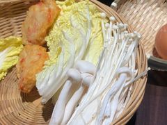-匠和风精致料理(莆田财富中心店)