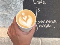 -常识咖啡common sense(春熙路店)
