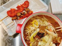 -刘文祥麻辣烫(蛇口店)