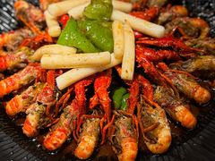 -红盔甲·小龙虾(天钥桥店)