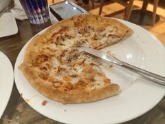 -安妮意大利餐厅(世贸天阶店)