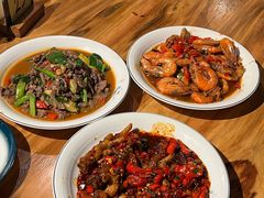-小口味